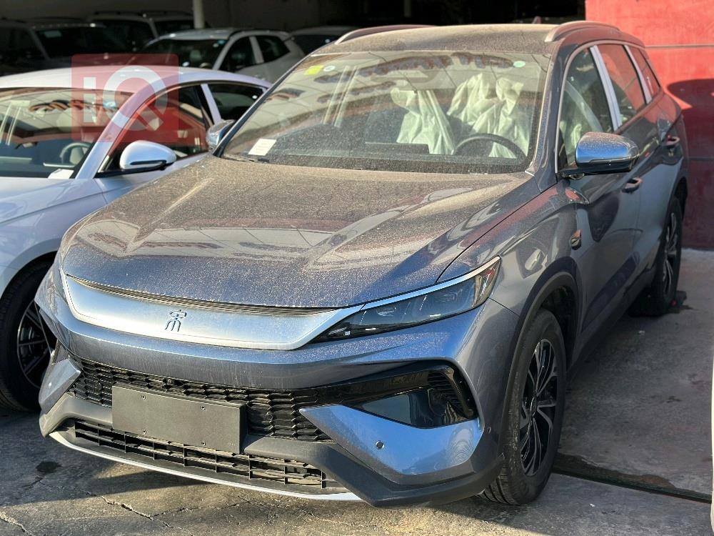 بی وای دی ‎سۆنگ پرۆ DM-i